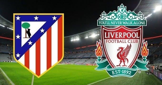 Soi kèo Atletico Madrid vs Liverpool, 19/02/2020 – Cúp C1 Châu Âu