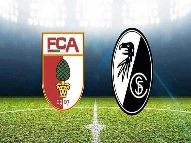 Soi kèo Augsburg vs Freiburg, 15/02/2020 – Giải VĐQG Đức