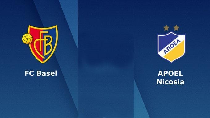 Soi kèo Basel vs APOEL, 28/02/2020 – Europa League