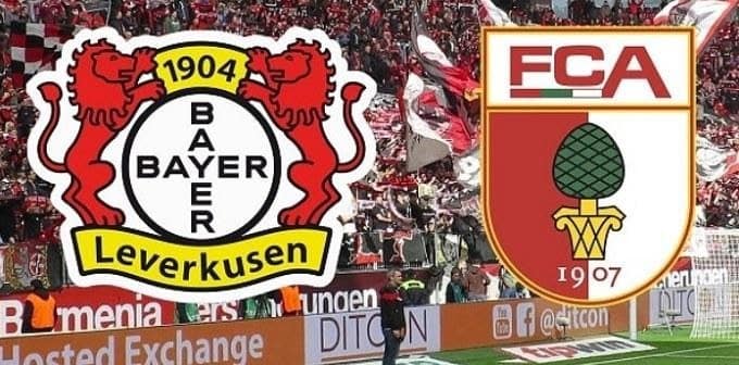 Soi kèo nhà cái Bayer Leverkusen vs Augsburg, 22/2/2020 - Giải VĐQG Đức [Bundesliga]