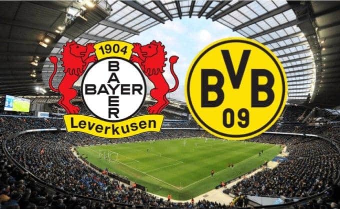 Soi kèo Bayer Leverkusen vs Borussia Dortmund, 09/02/2020 – VĐQG Đức