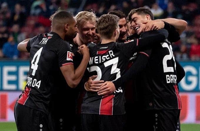 Soi kèo Bayer Leverkusen vs Porto, 21/02/2020 – Cúp C2 Châu Âu