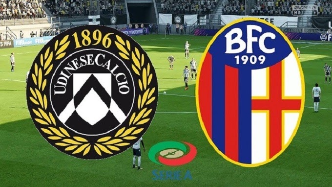 Soi kèo nhà cái Bologna vs Udinese, 23/02/2020 - VĐQG Ý [Serie A]