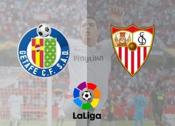 Soi kèo bóng đá Getafe vs Sevilla, 23/02/2020 – VĐQG Tây Ban Nha