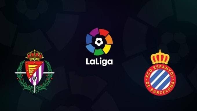 Soi kèo bóng đá Real Valladolid vs Espanyol, 23/02/2020 – VĐQG Tây Ban Nha