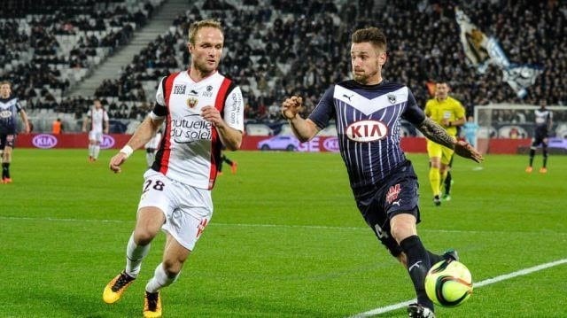 Soi kèo Bordeaux vs Nice, 01/03/2020 – VĐQG Pháp [Ligue 1]