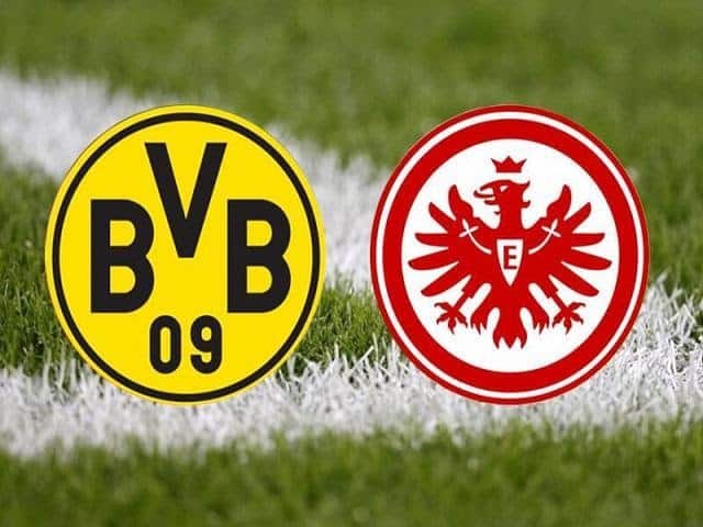 Soi kèo Borussia Dortmund vs Eintracht Frankfurt, 15/02/2020 – Giải VĐQG Đức