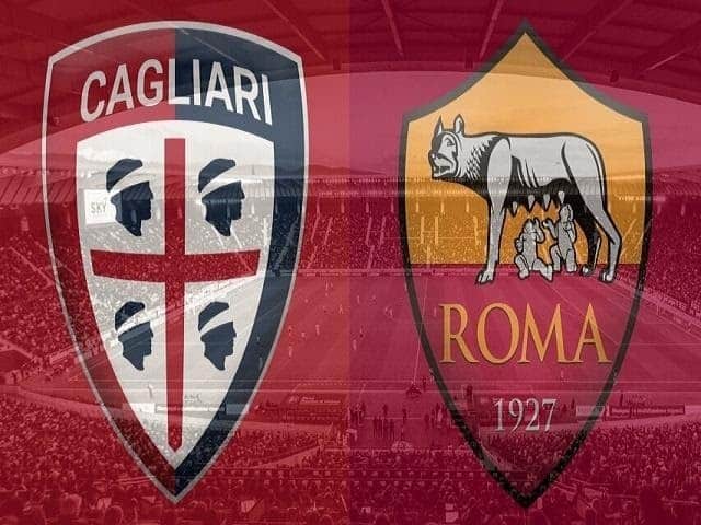 Soi kèo Cagliari vs Roma, 01/03/2020 – VĐQG Ý [Serie A]