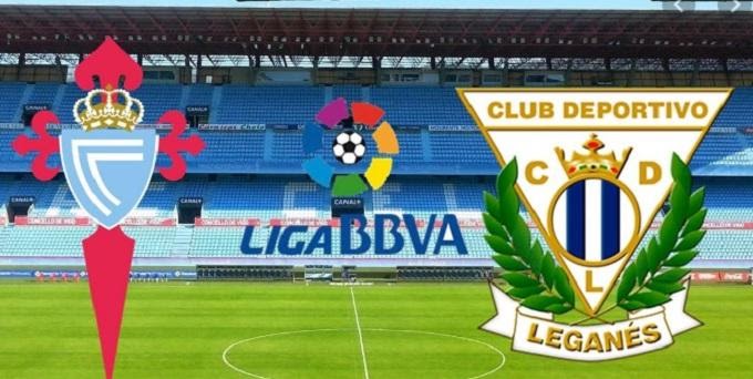 Soi kèo Celta Vigo vs Leganes, 23/2/2020 – VĐQG Tây Ban Nha