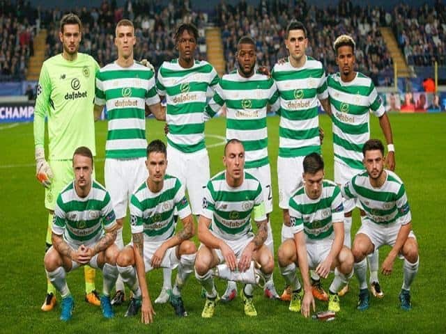 Soi kèo Celtic vs Copenhagen, 28/02/2020 – Cúp C2 Châu Âu