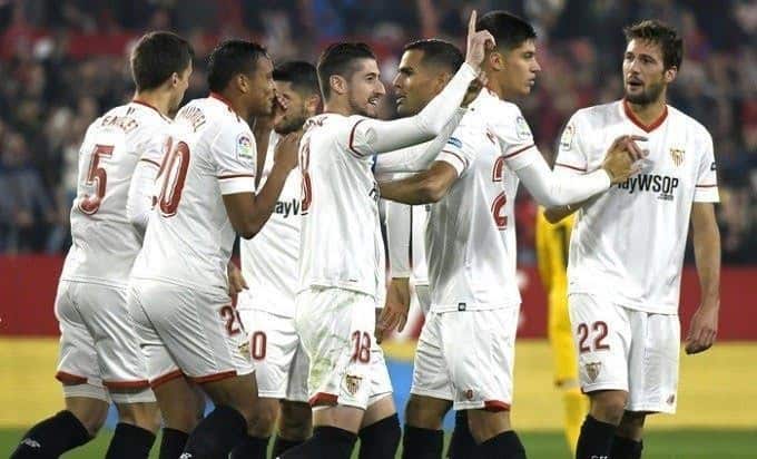 Soi kèo CFR Cluj vs Sevilla, 21/02/2020 – Cúp C2 Châu Âu