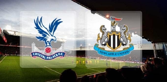 Soi kèo Crystal Palace vs Newcastle United, 22/2/2020 – Ngoại Hạng Anh