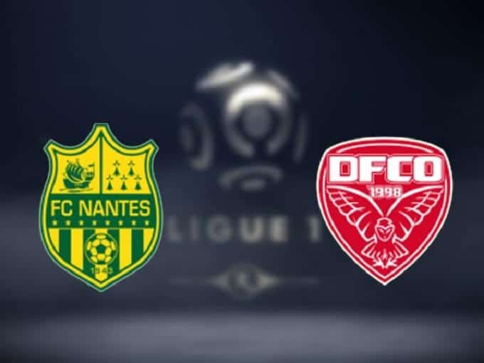 Soi kèo Dijon vs Nantes, 09/02/2020 – VĐQG Pháp [Ligue 1]