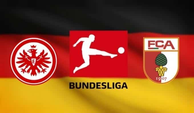 Soi kèo Eintracht Frankfurt vs Augsburg, 08/02/2020 – VĐQG Đức