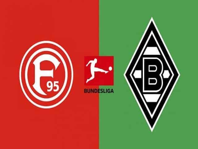 Soi kèo Fortuna Dusseldorf vs Borussia M’gladbach, 15/02/2020 – Giải VĐQG Đức