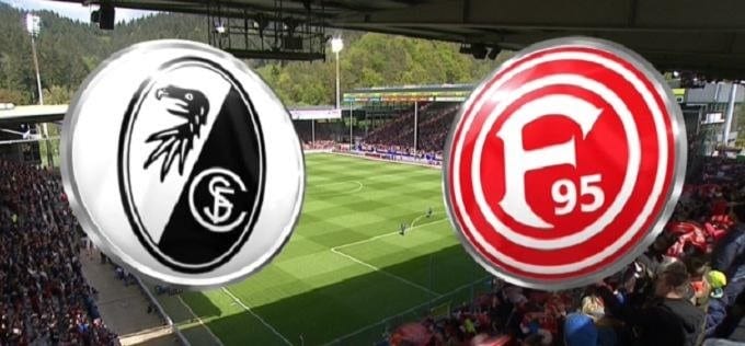 Soi kèo Freiburg vs Fortuna Dusseldorf, 22/2/2020 – Giải VĐQG Đức [Bundesliga]