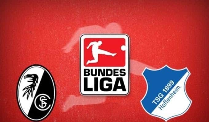 Soi kèo Freiburg vs Hoffenheim, 08/02/2020 – VĐQG Đức