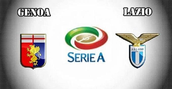 Soi kèo nhà cái Genoa vs Lazio, 23/02/2020 - VĐQG Ý [Serie A]