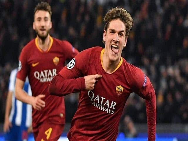 Soi kèo Gent vs Roma, 28/02/2020 – Cúp C2 Châu Âu