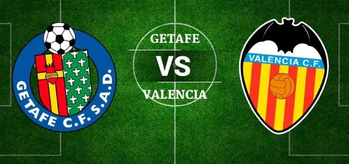 Soi kèo Getafe vs Valencia, 09/02/2020 – VĐQG Tây Ban Nha