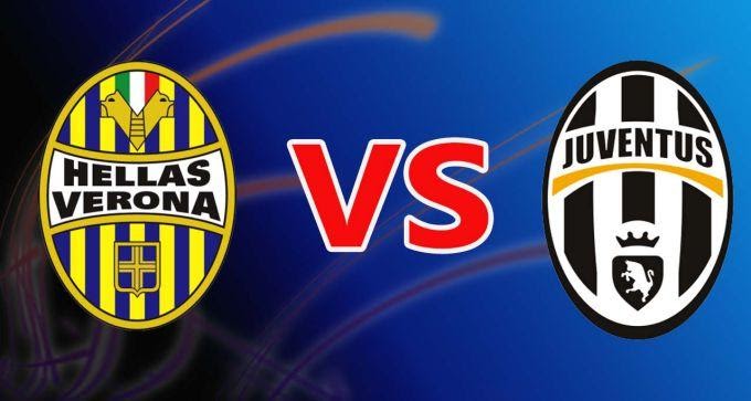 Soi kèo Hellas Verona vs Juventus, 09/02/2020 – VĐQG Ý [Serie A]