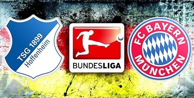 Soi kèo Hoffenheim vs Bayern Munich, 29/2/2020 – Giải VĐQG Đức