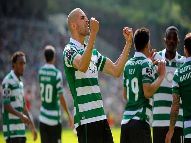 Soi kèo Istanbul Basaksehir vs Sporting CP, 28/02/2020 – Cúp C2 Châu Âu