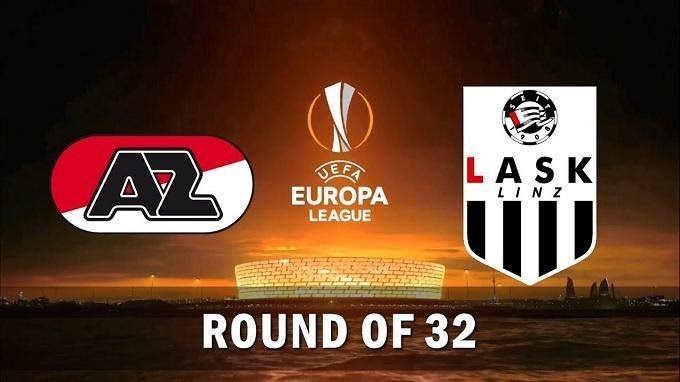 Soi kèo LASK vs AZ, 29/02/2020 – Europa League