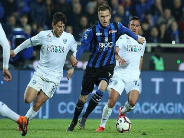 Soi kèo nhà cái Lecce vs Atalanta, 01/03/2020 - VĐQG Ý [Serie A]