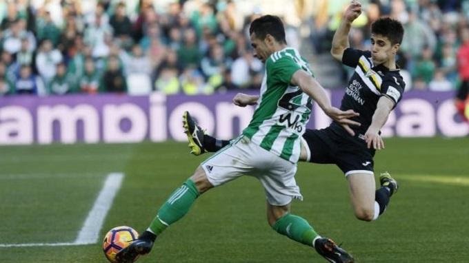 Soi kèo Leganes vs Real Betis, 16/02/2020 – VĐQG Tây Ban Nha