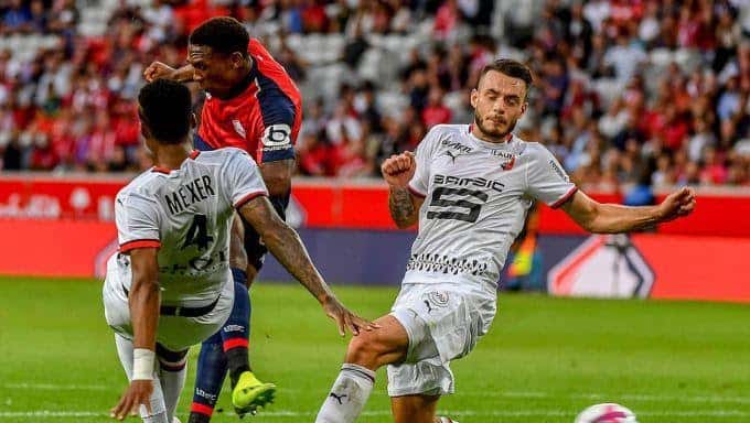 Soi kèo Lille vs Rennes, 06/02/2020 – VĐQG Pháp [Ligue 1]