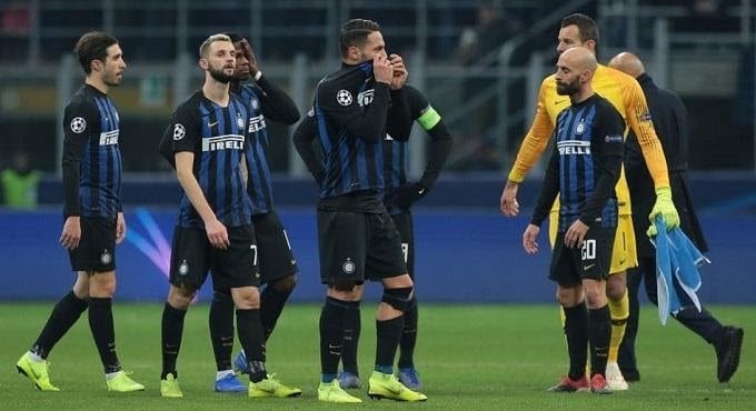 Soi kèo Ludogorets vs Inter Milan, 21/02/2020 – Cúp C2 Châu Âu