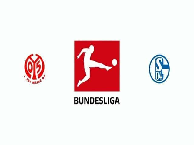 Soi kèo Mainz 05 vs Schalke 04, 15/02/2020 – Giải VĐQG Đức