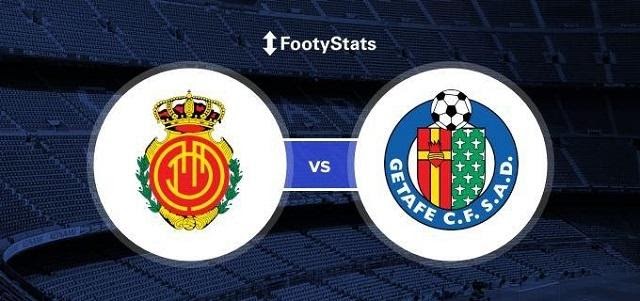 Soi kèo nhà cái Mallorca vs Getafe, 01/03/2020 - La Liga