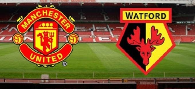 Soi kèo Manchester United vs Watford, 23/2/2020 – Ngoại Hạng Anh