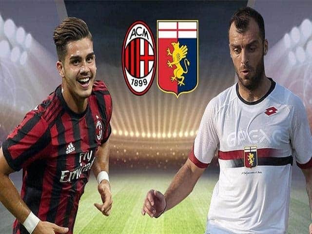 Soi kèo nhà cái Milan vs Genoa, 01/03/2020 - VĐQG Ý [Serie A]