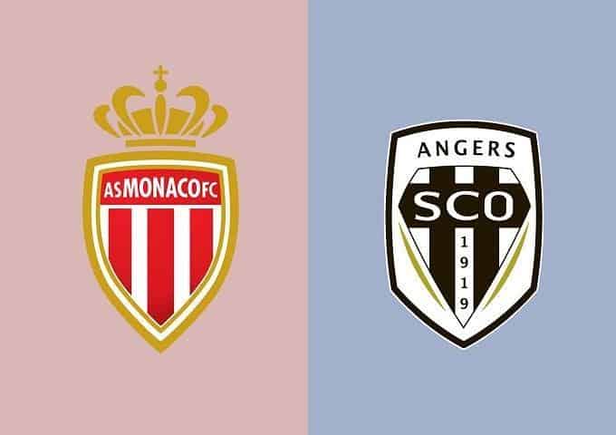 Soi kèo Monaco vs Angers SCO, 06/02/2020 – VĐQG Pháp [Ligue 1]