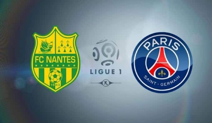 Soi kèo Nantes vs PSG, 06/02/2020 – VĐQG Pháp [Ligue 1]