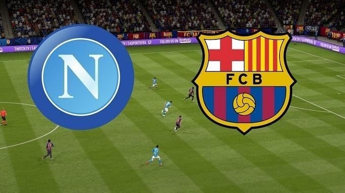 Soi kèo nhà cái Napoli vs Barcelona, 26/02/2020 - Cúp C1 Châu Âu