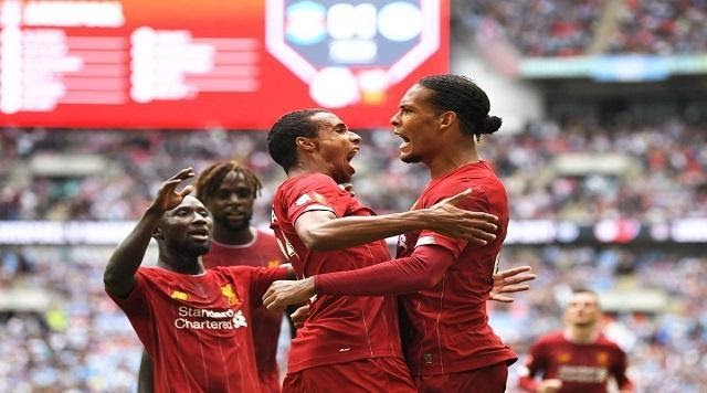 Soi kèo Norwich City vs Liverpool, 16/02/2020 – VĐQG Ngoại Hạng Anh