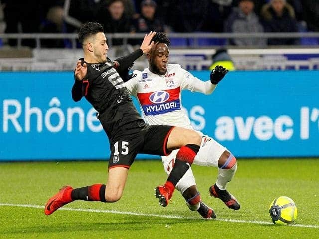 Soi kèo Olympique Lyonnais vs Amiens SC, 06/02/2020 – VĐQG Pháp [Ligue 1]