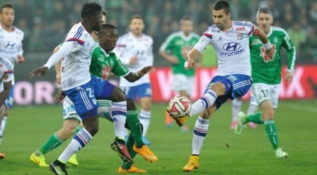 Soi kèo Olympique Lyonnais vs Saint-Etienne, 02/03/2020 – VĐQG Pháp