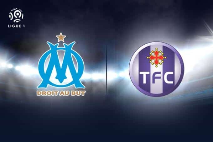 Soi kèo Olympique Marseille vs Toulouse, 09/02/2020 – VĐQG Pháp [Ligue 1]