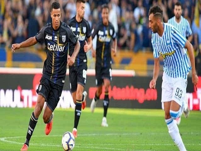 Soi kèo Parma vs SPAL, 01/03/2020 – VĐQG Ý [Serie A]