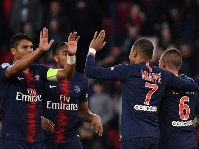 Soi kèo nhà cái PSG vs Dijon, 29/02/2020 - VĐQG Pháp [Ligue 1]