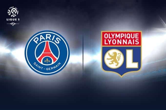 Soi kèo PSG vs Olympique Lyonnais, 09/02/2020 – VĐQG Pháp [Ligue 1]