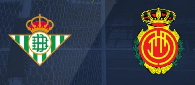 Soi kèo Real Betis vs Mallorca, 23/2/2020 – VĐQG Tây Ban Nha [La Liga]