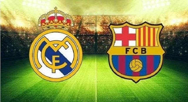 Soi kèo  Real Madrid vs Barcelona, 01/03/2020 – VĐQG Tây Ban Nha