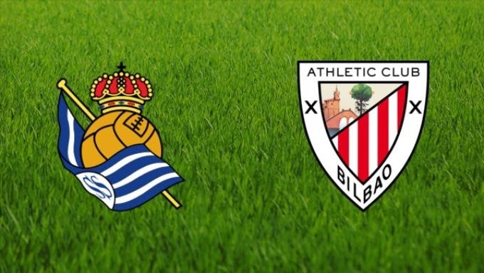 Soi kèo Real Sociedad vs Athletic Club, 09/02/2020 – VĐQG Tây Ban Nha