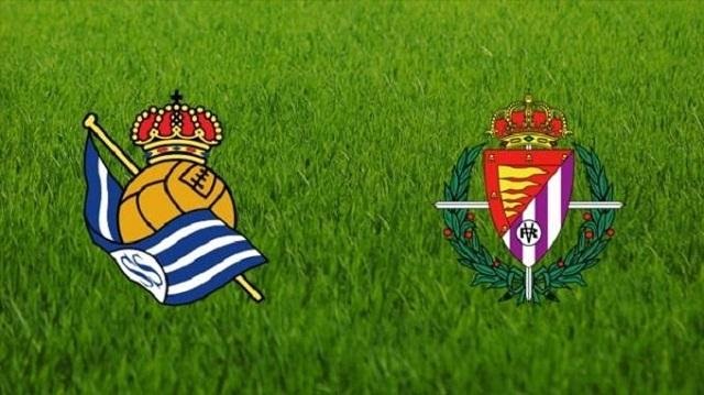 Soi kèo Real Sociedad vs Real Valladolid, 01/03/2020 – VĐQG Tây Ban Nha